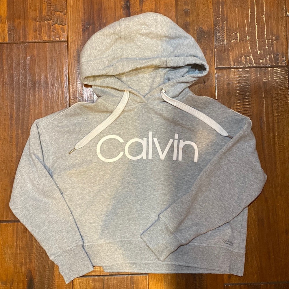 Calvin Klein